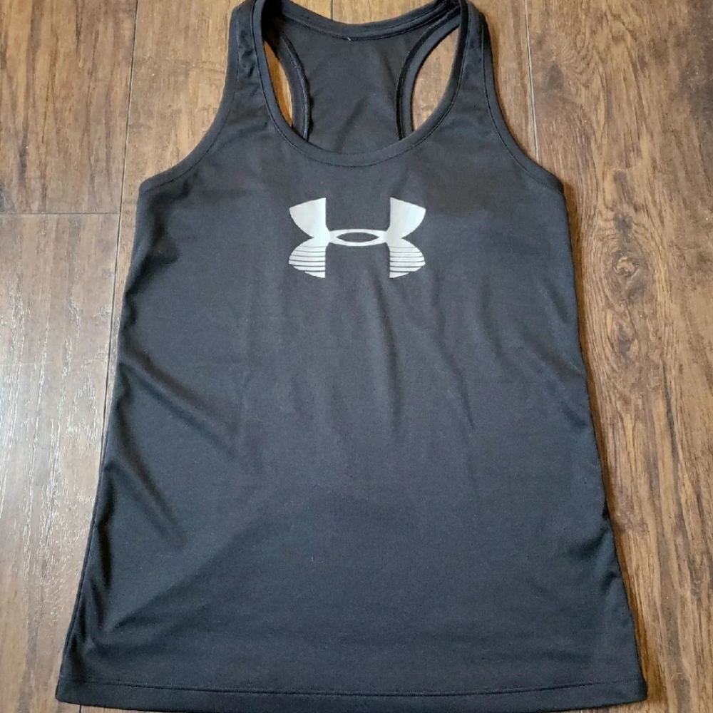 Under Armour tank top
